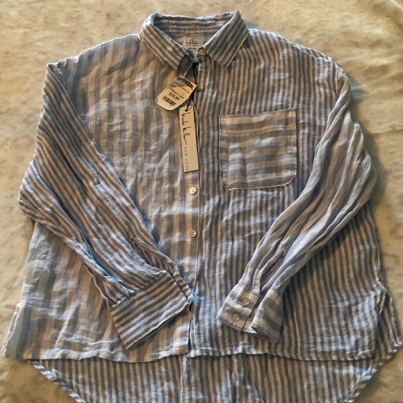 Nicole Miller Tops - Women’s Shirt